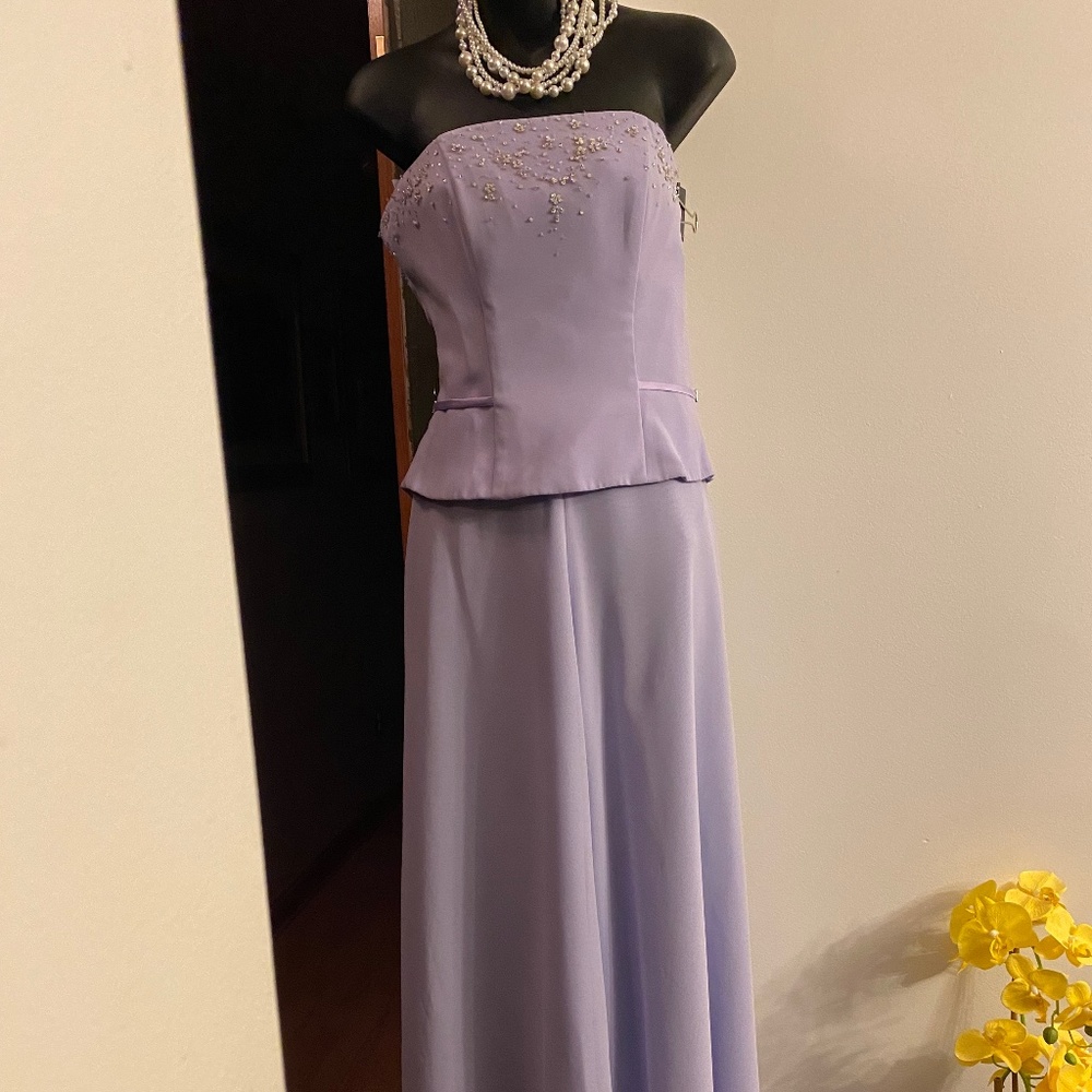 Raylia pants and Top